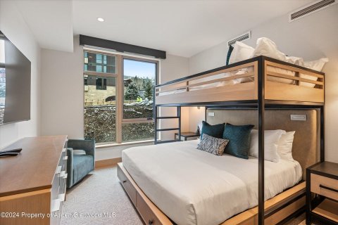 3 dormitorios Condominio  en Snowmass Village, USA No. 75404 10
