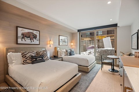 3 dormitorios Condominio  en Snowmass Village, USA No. 75404 13