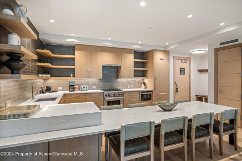 3 dormitorios Condominio  en Snowmass Village, USA No. 75404 7