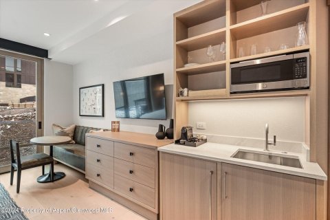 3 dormitorios Condominio  en Snowmass Village, USA No. 75404 16