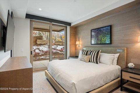 3 dormitorios Condominio  en Snowmass Village, USA No. 75404 8