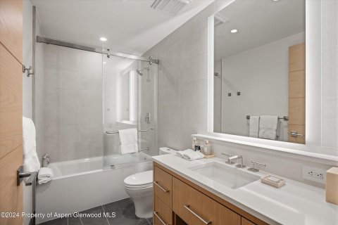 3 dormitorios Condominio  en Snowmass Village, USA No. 75404 11