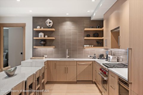 3 dormitorios Condominio  en Snowmass Village, USA No. 75404 5