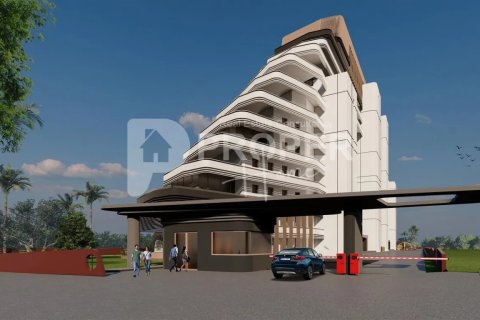 2 habitaciones Apartment en Kien An, Vietnam No. 13742 19