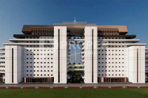 2 habitaciones Apartment en Kien An, Vietnam No. 13742 13