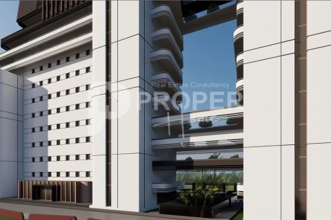 2 habitaciones Apartment en Kien An, Vietnam No. 13742 11