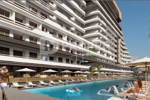 2 habitaciones Apartment en Kien An, Vietnam No. 13742 18