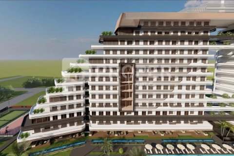 2 habitaciones Apartment en Kien An, Vietnam No. 13742 8