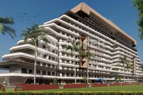 2 habitaciones Apartment en Kien An, Vietnam No. 13742 4