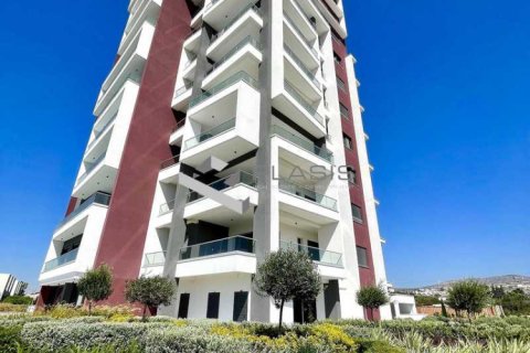 3 dormitorios Apartment en Agios Tychonas, Cyprus No. 104112 1