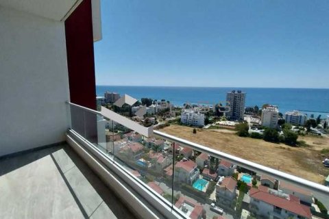 3 dormitorios Apartment en Agios Tychonas, Cyprus No. 104112 10