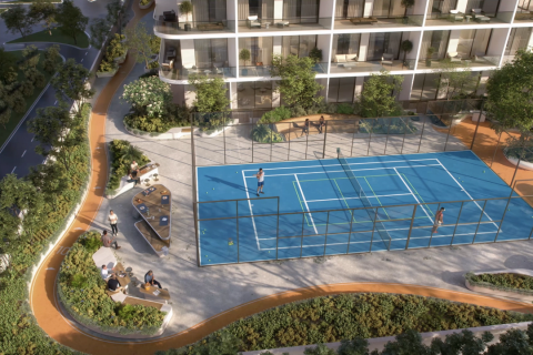 1 bedroom Apartment in Can Tho, Vietnam No. 91359 11