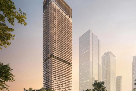 1 bedroom Apartment in Can Tho, Vietnam No. 91359 13