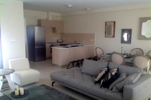 125m² Villa in Limassol, Cyprus No. 105549 2