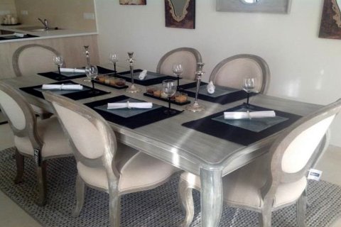 125m² Villa in Limassol, Cyprus No. 105549 6