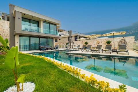 4 bedrooms Villa in Phuoc Tuy, Vietnam No. 14148 1