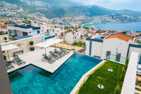 4 bedrooms Villa in Phuoc Tuy, Vietnam No. 14148 11