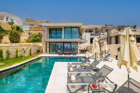 4 bedrooms Villa in Phuoc Tuy, Vietnam No. 14148 9