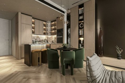 2 bedrooms Apartment in Dubai, UAE No. 117859