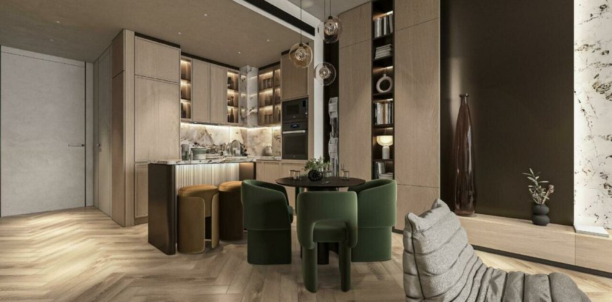 2 bedrooms Apartment in Can Tho, Vietnam No. 117859