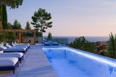 3 bedrooms Apartment in Limassol, Cyprus No. 106939 6