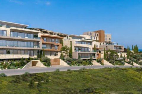 3 bedrooms Apartment in Limassol, Cyprus No. 106939 2