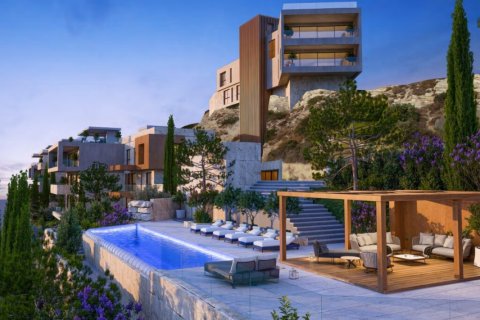 3 bedrooms Apartment in Limassol, Cyprus No. 106939 5