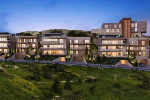 3 bedrooms Apartment in Limassol, Cyprus No. 106939 3