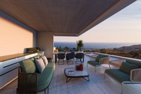 3 bedrooms Apartment in Limassol, Cyprus No. 106939 4