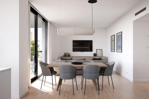 3 bedrooms Apartment in San Andres, Spain No. 27231