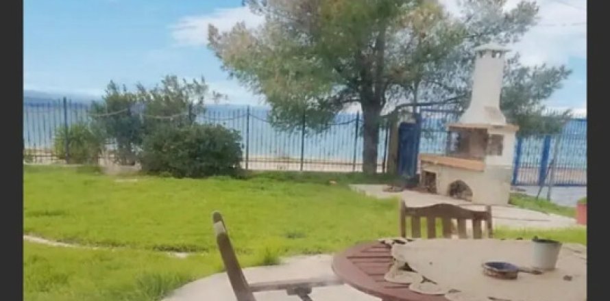 3 bedrooms Villa in Central Greece, Greece No. 104896