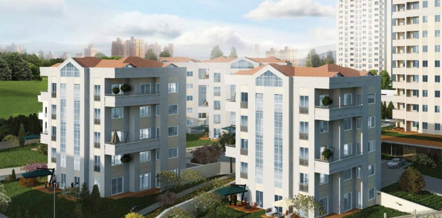 3 bedrooms Apartment in Khanh Hoa, Vietnam No. 13959