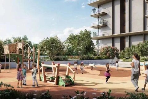 2 dormitorios Apartment en Can Tho, Vietnam No. 91612 6