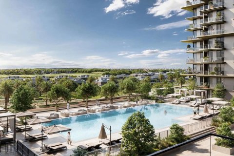 2 dormitorios Apartment en Can Tho, Vietnam No. 91612 1