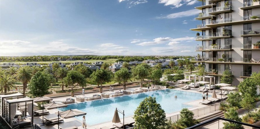 2 dormitorios Apartment en Dubai, UAE No. 91612