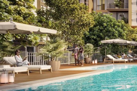 2 dormitorios Apartment en Can Tho, Vietnam No. 91612 8