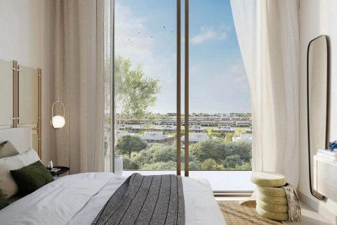 2 dormitorios Apartment en Can Tho, Vietnam No. 91612 4