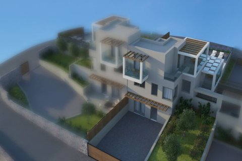 3 bedrooms Villa in Gazi, Greece No. 108851 6