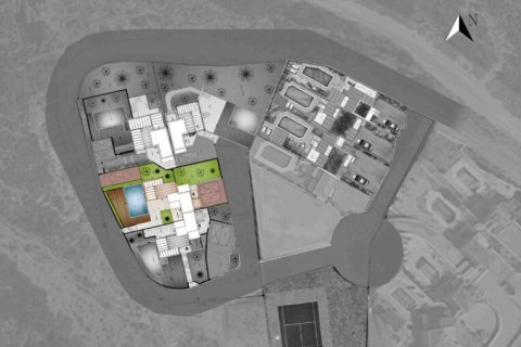 3 bedrooms Villa in Gazi, Greece No. 108851 4