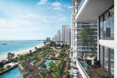 2 dormitorios Apartment en Umm Al Quwain Marina, UAE No. 127634