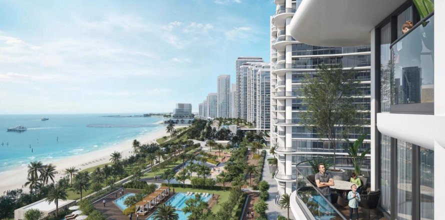 2 chambres Appartement à Umm Al Quwain Marina, UAE No. 127634