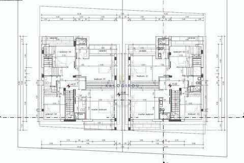 4 bedrooms House in Pyla, Cyprus No. 46811 2