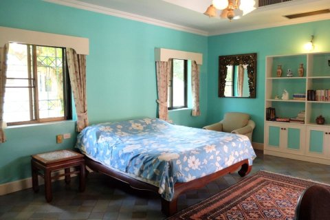 4 dormitorios House en Chiang Mai, Thailand No. 97653 5