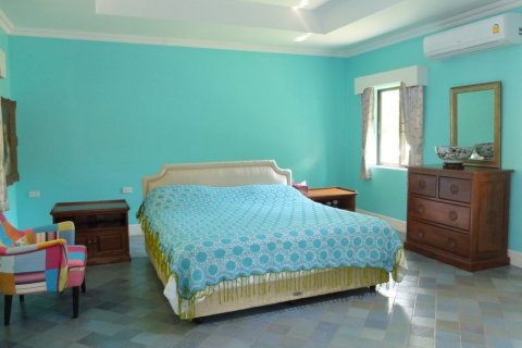 4 dormitorios House en Chiang Mai, Thailand No. 97653 4