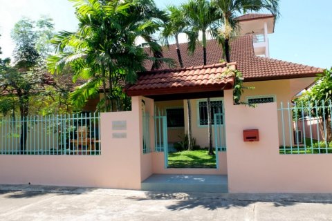 4 dormitorios House en Chiang Mai, Thailand No. 97653 1