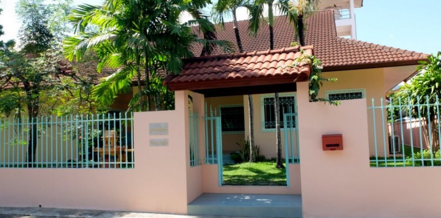 4 dormitorios House en Chiang Mai, Thailand No. 97653