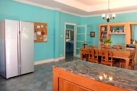 4 dormitorios House en Chiang Mai, Thailand No. 97653 8