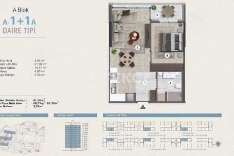 3 bedrooms Apartment in Chau Doc, Vietnam No. 82576 22