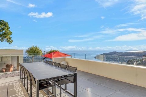 5 bedrooms Villa in Villefranche-sur-Mer, France No. 78592 12