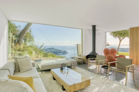 5 bedrooms Villa in Villefranche-sur-Mer, France No. 78592 3